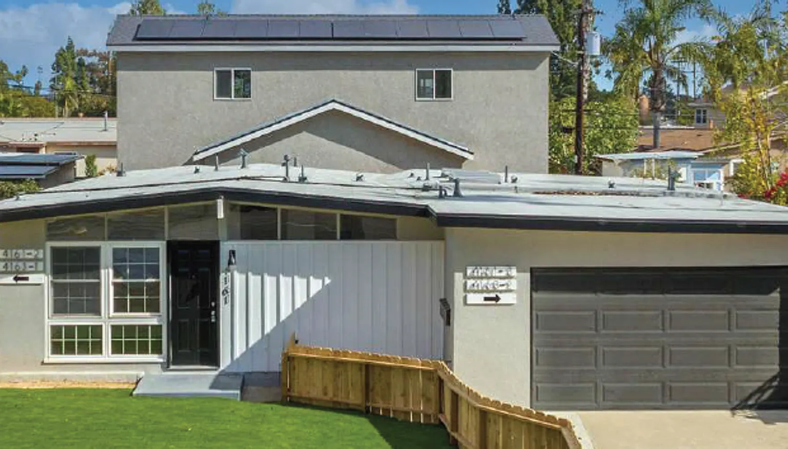 4161 Clairemont Mesa Blvd — Photo 2