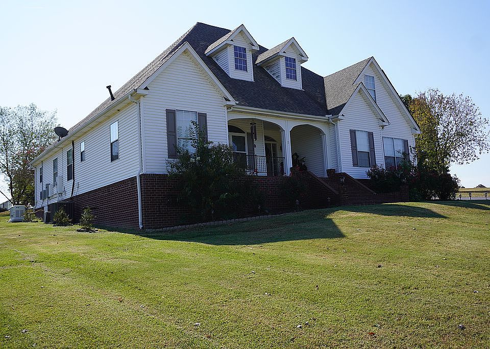 111 Martha Jean Ln, Beebe, AR 72012 Zillow
