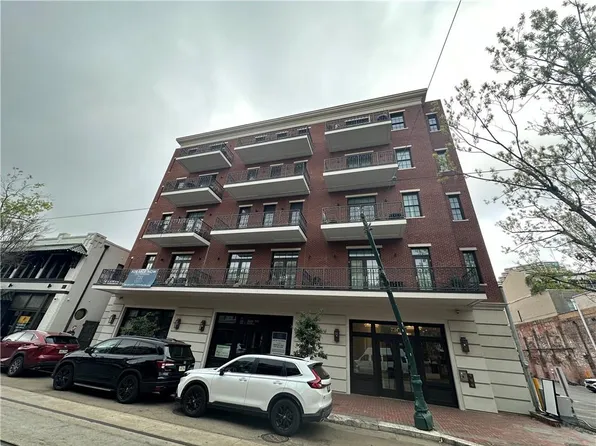 731 Saint Charles Ave Unit 412, New Orleans, LA 70130