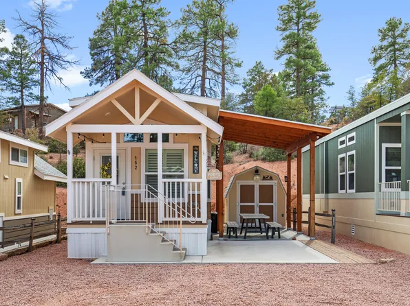 16 N Star Vale Dr #152B, Payson, AZ 85541