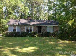 305 Crescent Dr, Conway, SC 29526