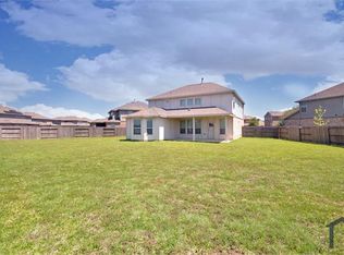 8634 Marble Terrace Ct, Richmond, TX 77407