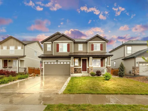 6334 Empire Avenue, Frederick, CO 80516