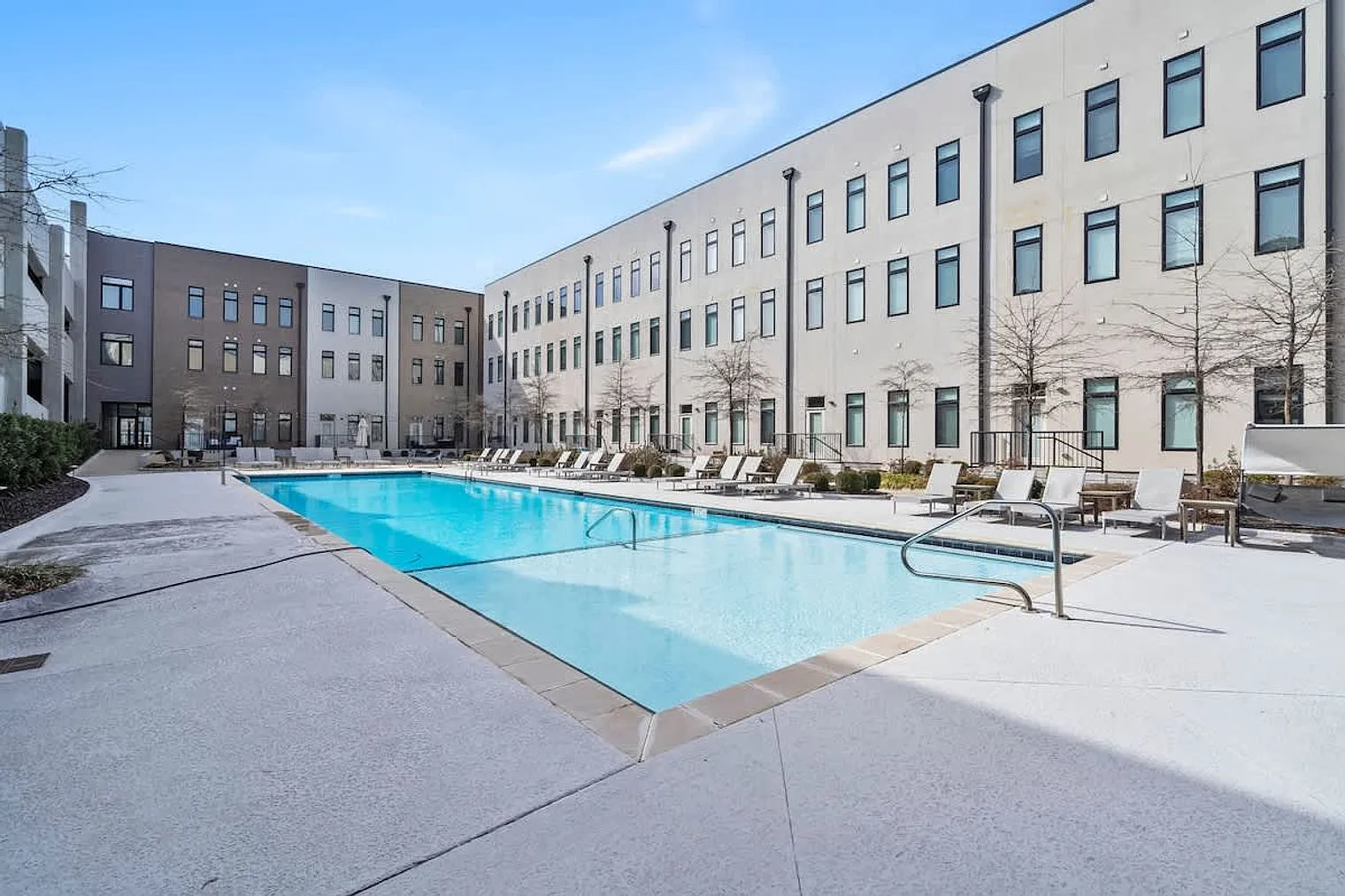 1 bed, 1.0 bath, 699 sqft, $3,508 — Photo 4