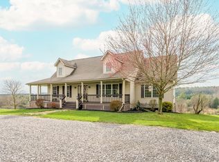 8674 Carney Hollow Rd, Wayland, NY 14572