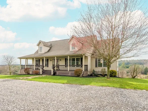 8674 Carney Hollow Rd, Wayland, NY 14572