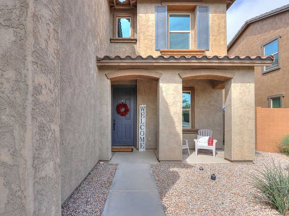 5th image of 40702 W Parkhill Dr
