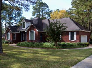 902 S Wiley Ave, Donalsonville, GA 39845