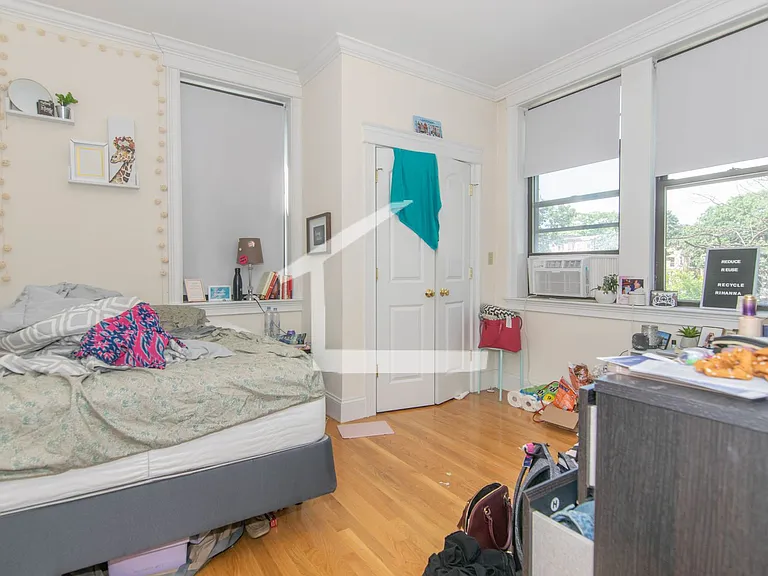 1328 Commonwealth Ave #4B — Photo 8