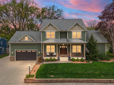 1807 Washington St, Valparaiso, IN, 46383