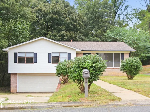 712 2nd Pl, Pleasant Grove, AL 35127