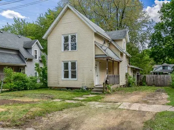 525 E Madison St, Belvidere, IL 61008