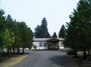 52468 Westley Loop, La Pine, OR 97739