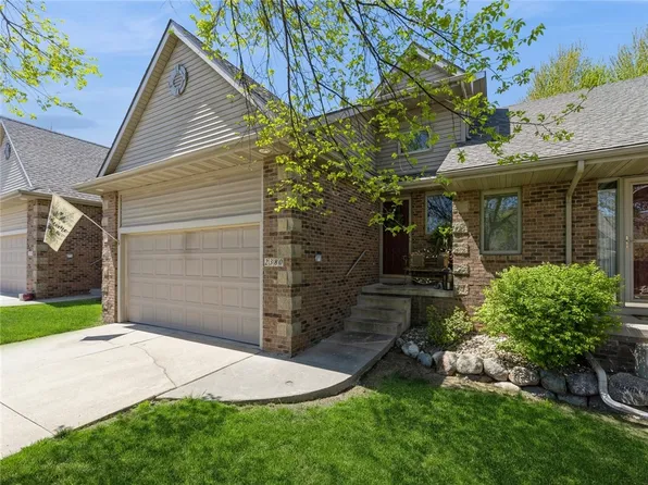 2380 NW 163rd St, Clive, IA 50325