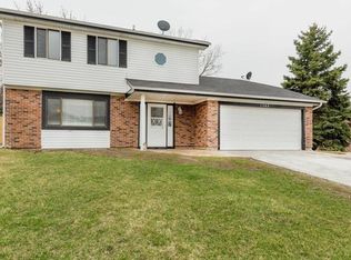 1345 Windjammer Ln, Hanover Park, IL 60133