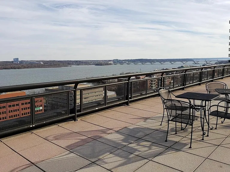 801 N Pitt St #611 — Photo 7
