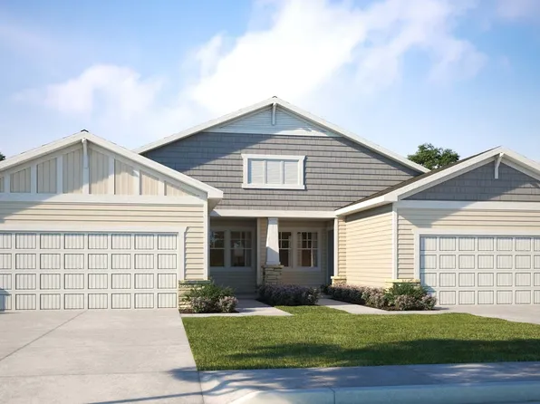 37 Tillia Trl, Saint Augustine, FL 32092