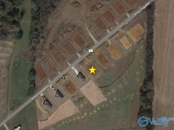 20756 Piney Chapel Rd, Athens, AL 35614