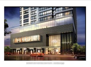 395 Bloor St E #2309, Toronto, ON M4W 1H7