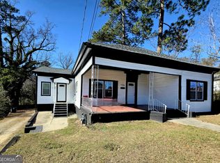 1156 Clinton Rd, Macon, GA 31211