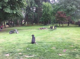 16032 SE Keller Rd, Damascus, OR 97089