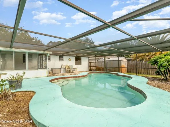 3615 Sherwoood S, Cocoa, FL 32926