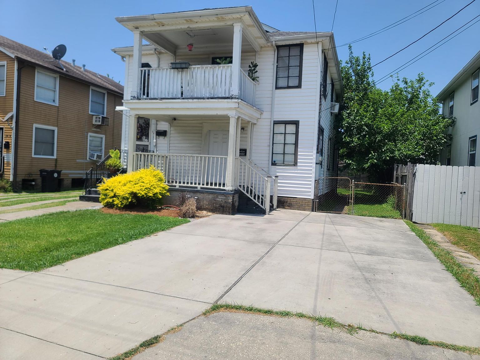 3422 Livingston St, New Orleans, LA 70118 Zillow