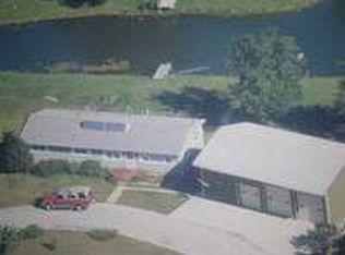 10100 Daugherty Rd, Brooklyn, MI 49230