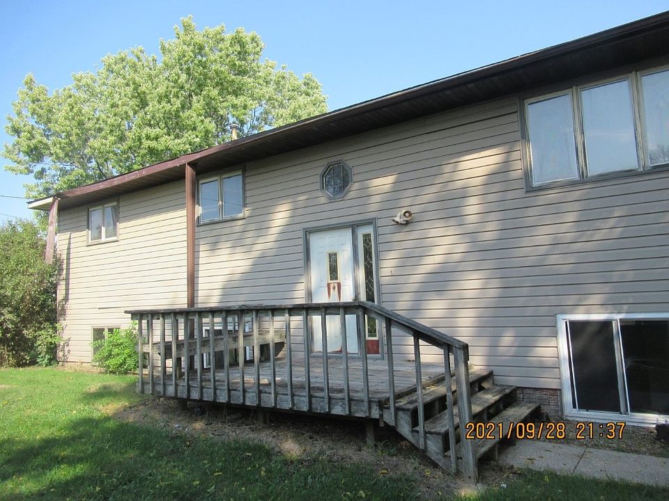 201 2nd Ave, Stanwood, IA 52337 Zillow