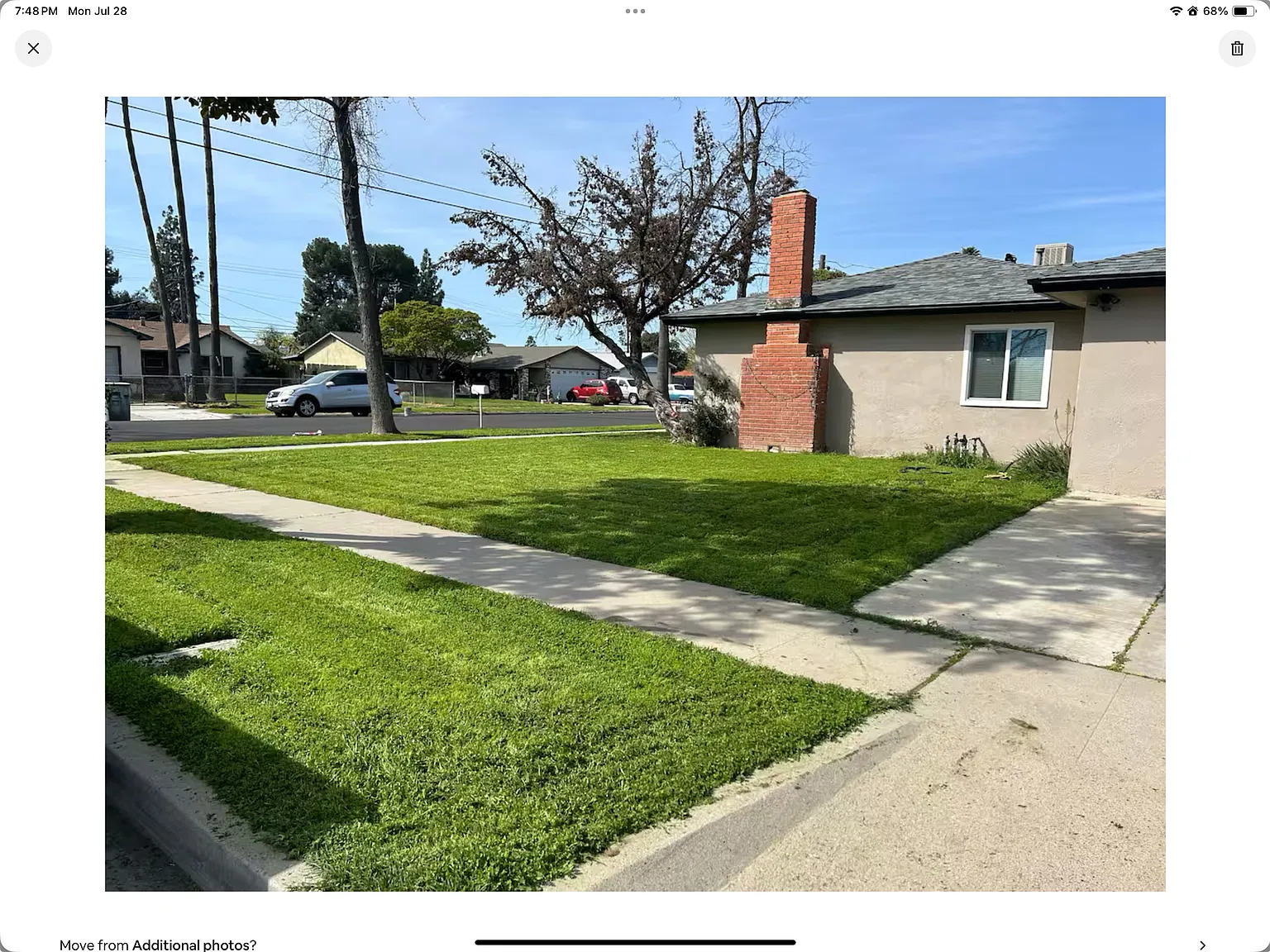 3 bed, 1008 sqft, $1,900 — Photo 4