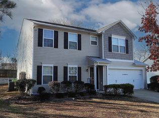 5414 Cowan Ln, Raleigh, NC 27610