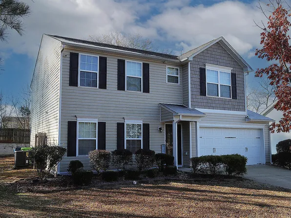 5414 Cowan Ln, Raleigh, NC 27610