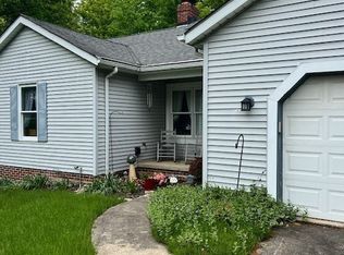 486 Eldridge Rd, Aurora, OH 44202