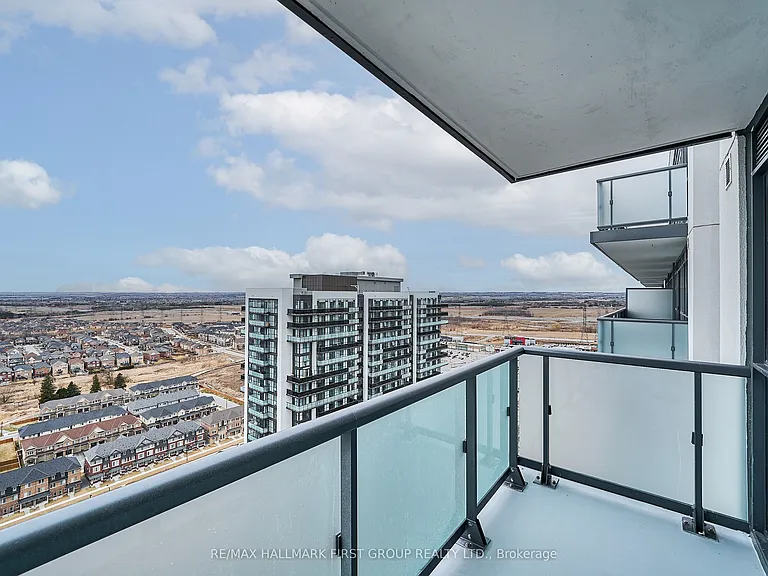 2545 Simcoe St N #2708 — Photo 26