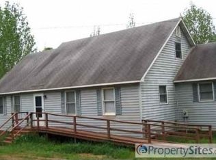 161 West Ln, Jonesville, SC 29353