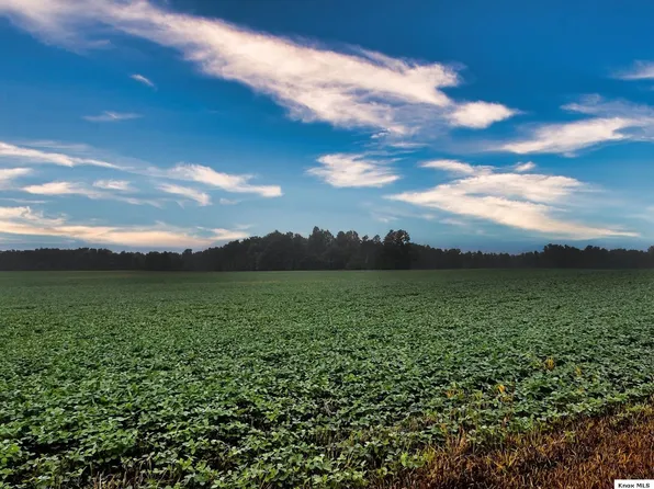 Township Rd #114-0, Mount Gilead, OH 43338