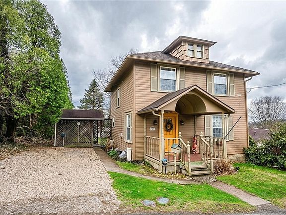 3rd image of 422 E Campbell St