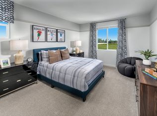 Residence 4 Plan, Riverine, Oakley, CA 94561