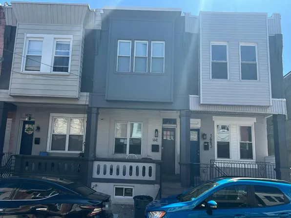 1441 S Etting St, Philadelphia, PA 19146