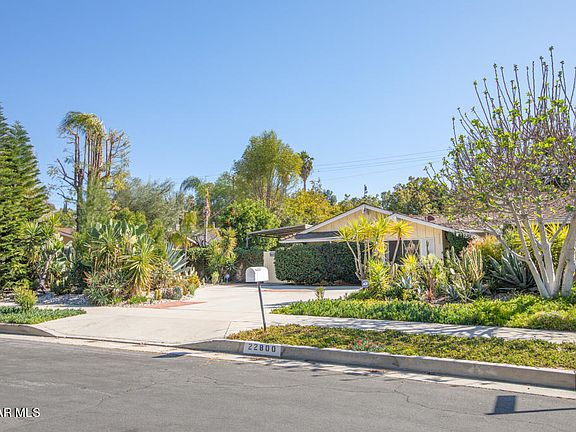 4th image of 22800 Margarita Dr