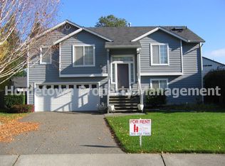 3420 Lynn Ct NE, Lacey, WA 98516