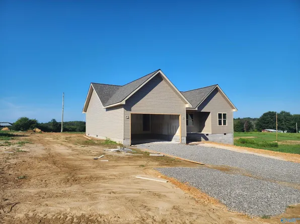12195 Blue Pond Blvd W, Sylvania, AL 35988
