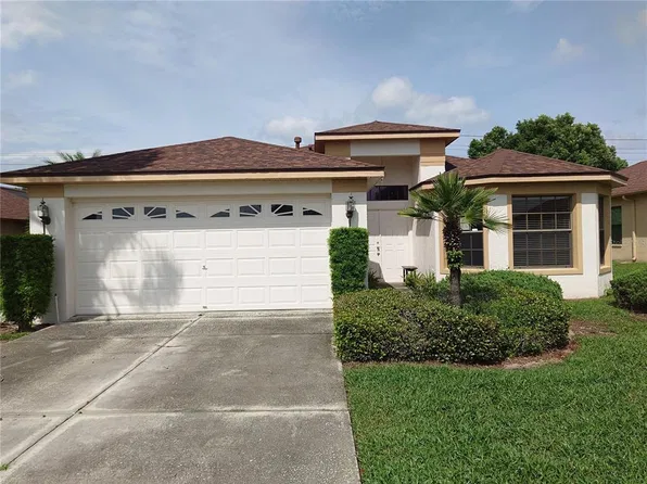 9335 CREEKSIDE COURT, HUDSON, FL 34669