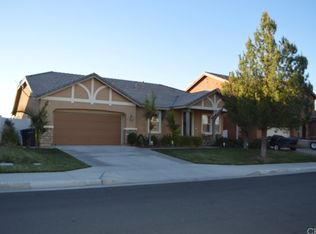 3034 Saffron Ct, Perris, CA 92571