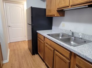 1 Bedroom/1 Bathroom Apartment in Batesville, Batesville, AR 72501