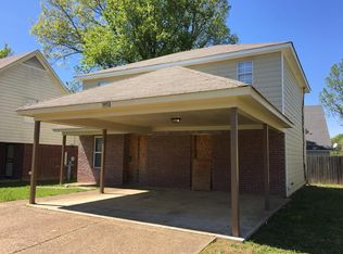 3958 Chelsea Hill Dr, Memphis, TN 38128