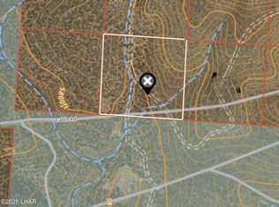 Cable Rd, Williams, AZ 86046