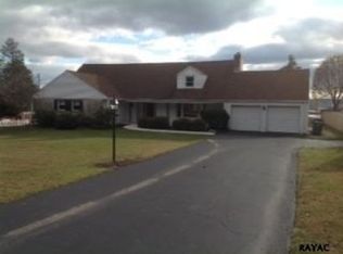 1644 Ridgewood Rd, York, PA 17406