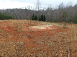 763 Parkview Dr, Cana, VA 24317