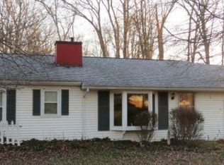 3973 New Rd, Youngstown, OH 44515